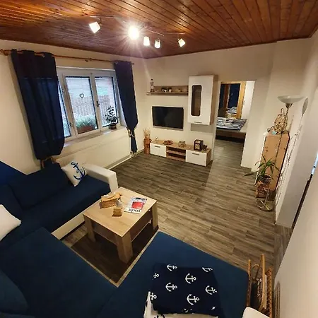 Nautical * Vysoka Pec (Chomutov)