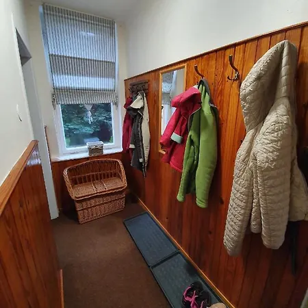 Apartman Nautical