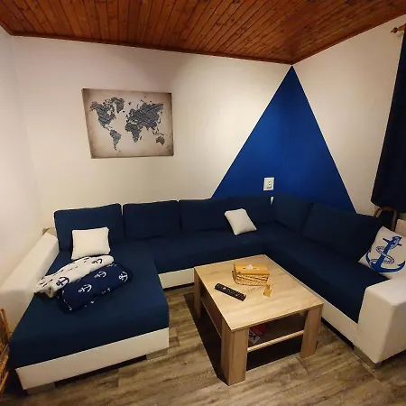 Nautical Vysoka Pec (Chomutov)