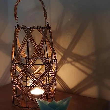Nautical Apartman