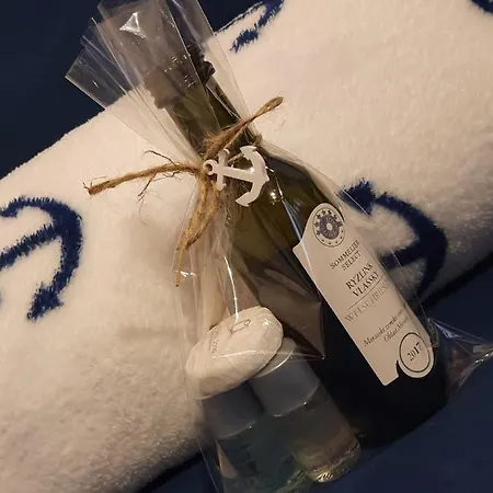 Nautical Vysoka Pec (Chomutov)