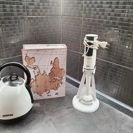 Nautical * Vysoka Pec (Chomutov)