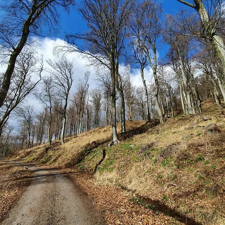 Nautical Daire Vysoka Pec (Chomutov)