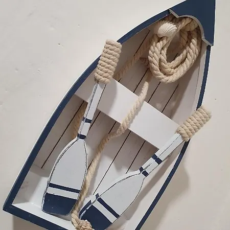 Nautical Apartman