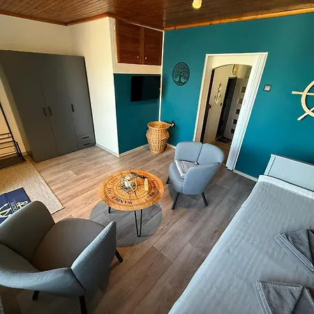 Nautical Appartamento