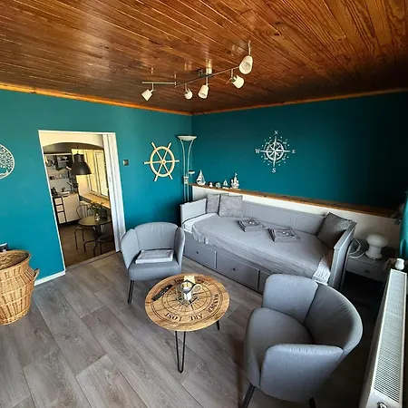Nautical * Vysoka Pec (Chomutov)