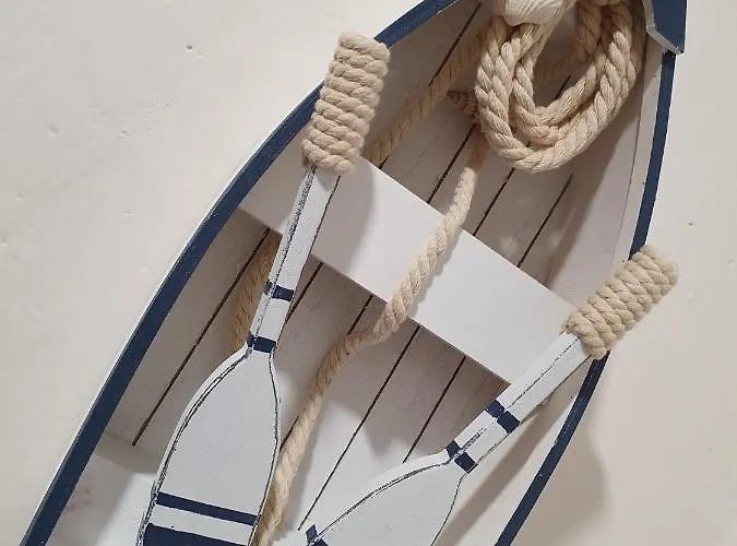 Nautical アパート