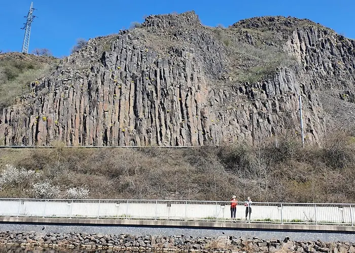 Nautical アパート